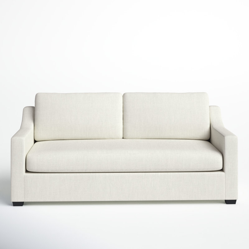 Birch Lane™ Cranbrook 88'' Upholstered Sofa & Reviews | Birch Lane